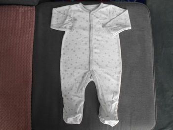 Pyjama (C&A), taille: 18 mois à 0,50 EURO