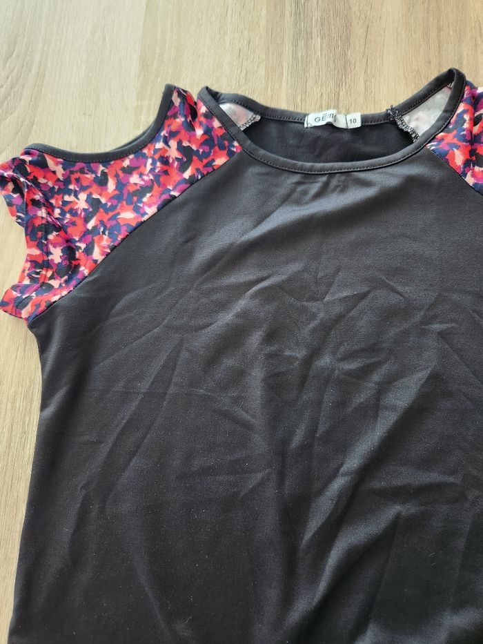 Tee-shirt de sport - photo numéro 2