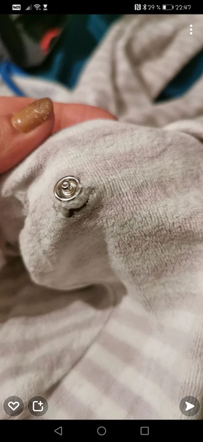 Pyjama - photo numéro 2