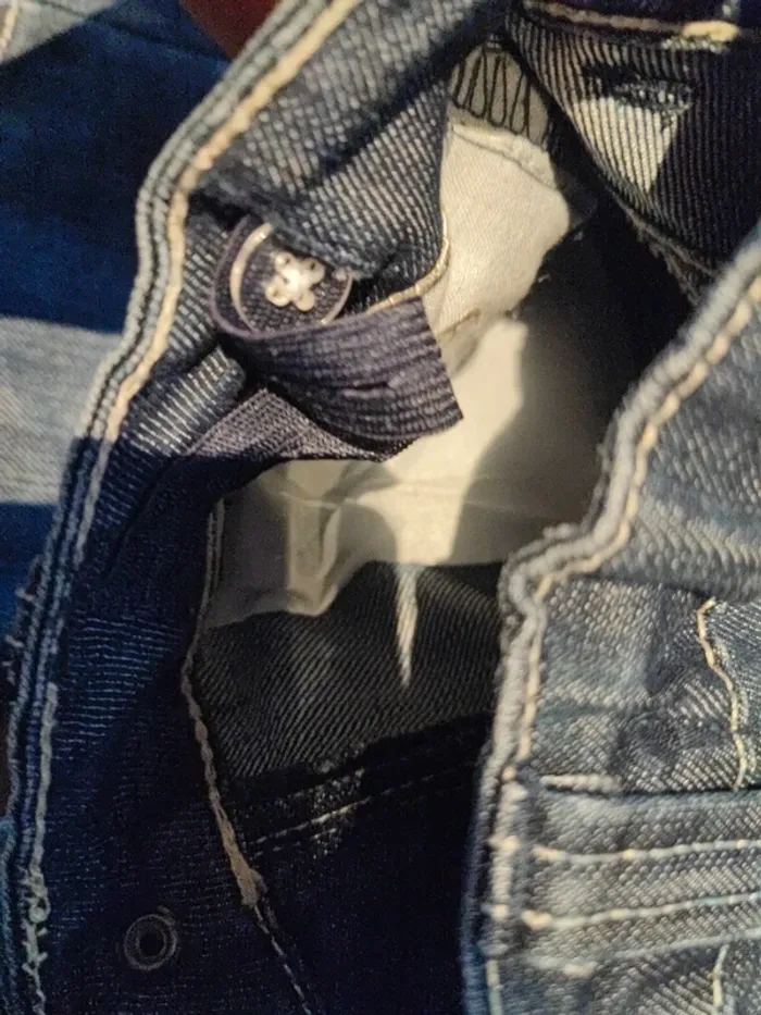 Short - photo numéro 4