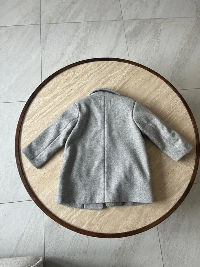 Cardigan bébé fille - photo numéro 3