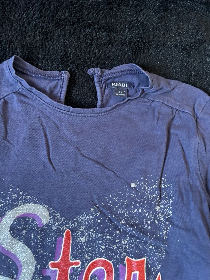 T-shirts manches longues - photo numéro 2