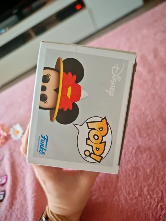 Pop Minnie 1219 - photo numéro 7
