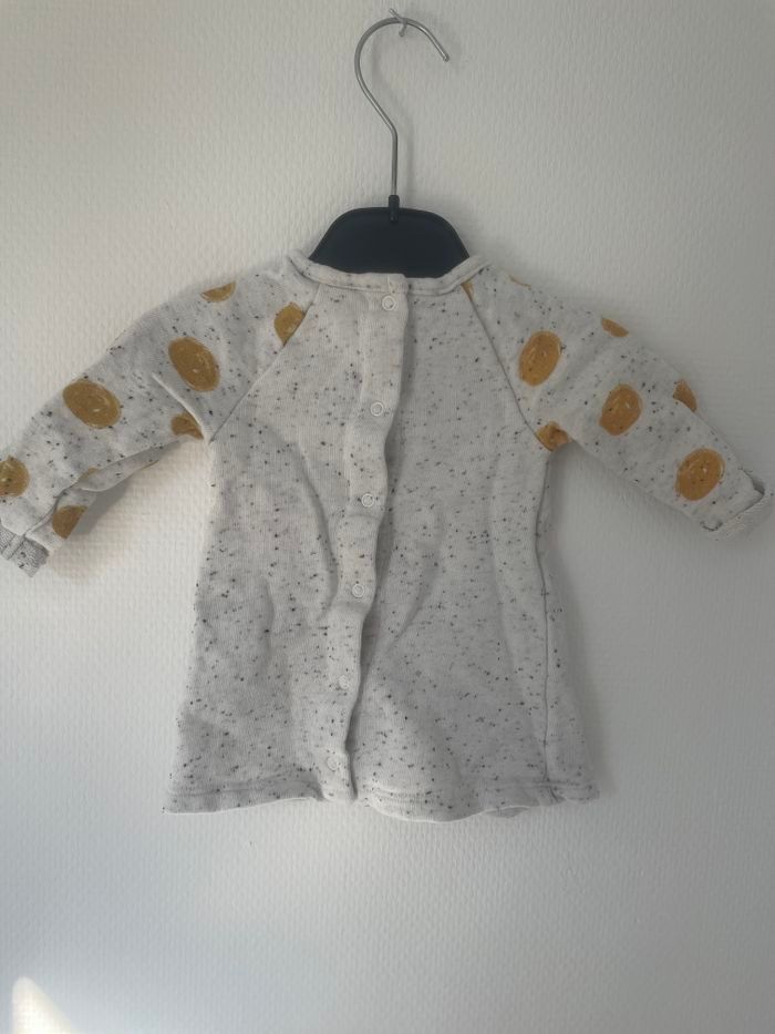 Robe 3 mois - photo numéro 2