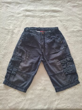 Short 10 ans 