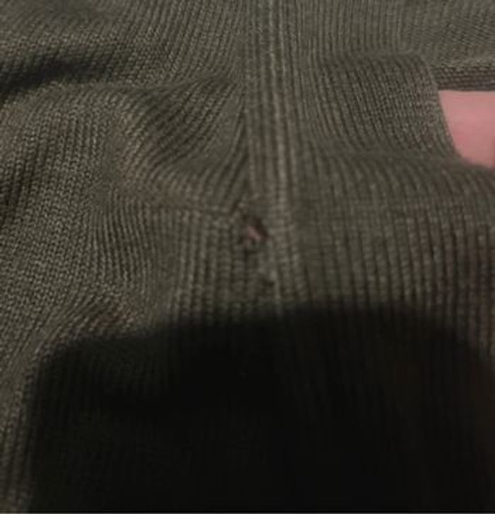 Veste - photo numéro 7