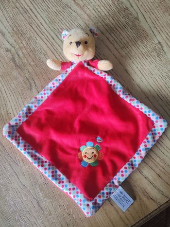 Doudou Winnie