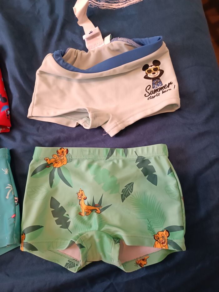 Lot maillots - photo numéro 4
