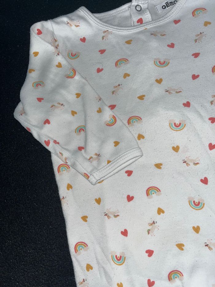 Pyjama 12 mois - photo numéro 5