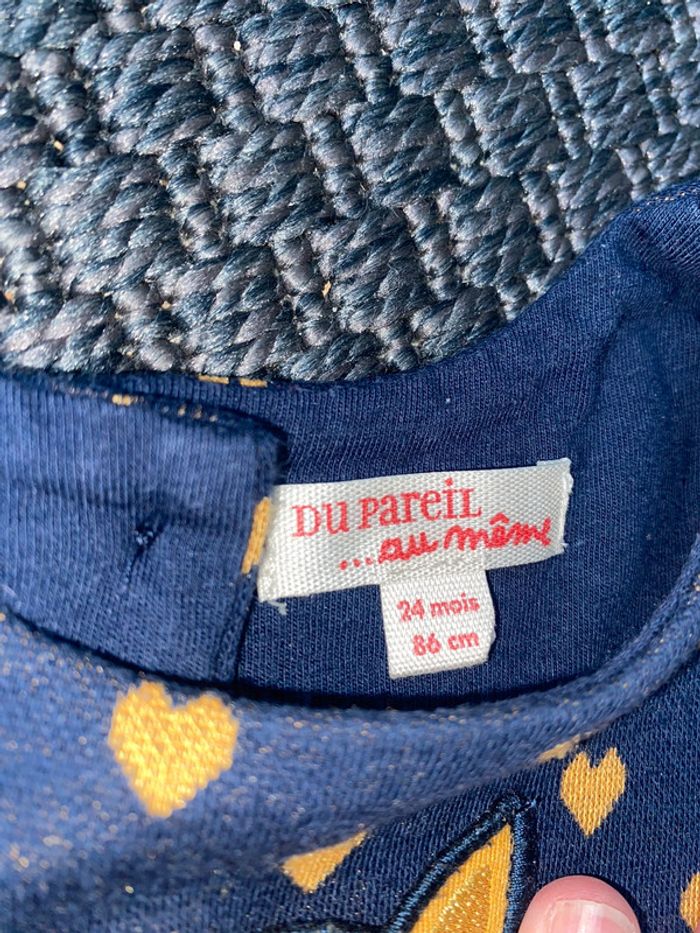 Robe longue - photo numéro 2