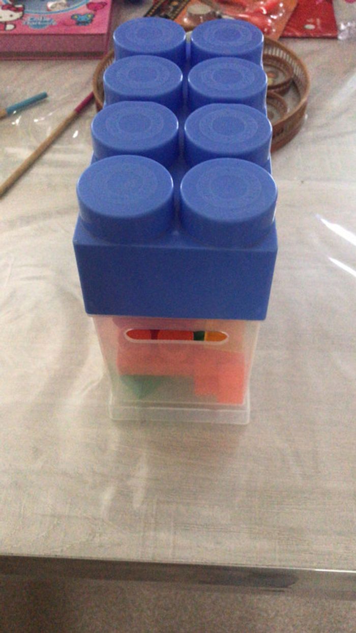 Briques Abrick - photo numéro 2