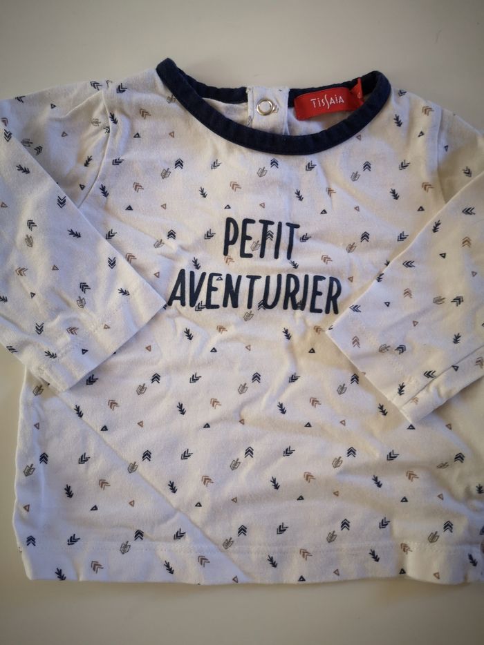 T-shirt ML
