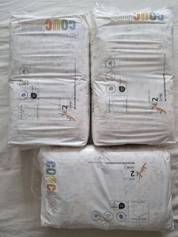 Couches La Marque en moins