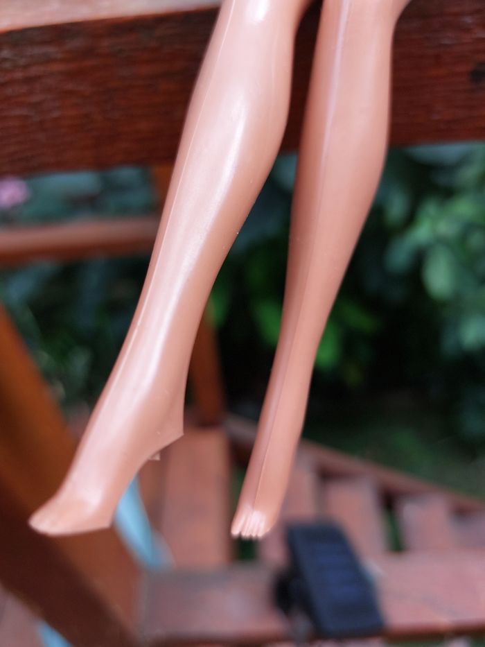 Barbie vintage - photo numéro 4