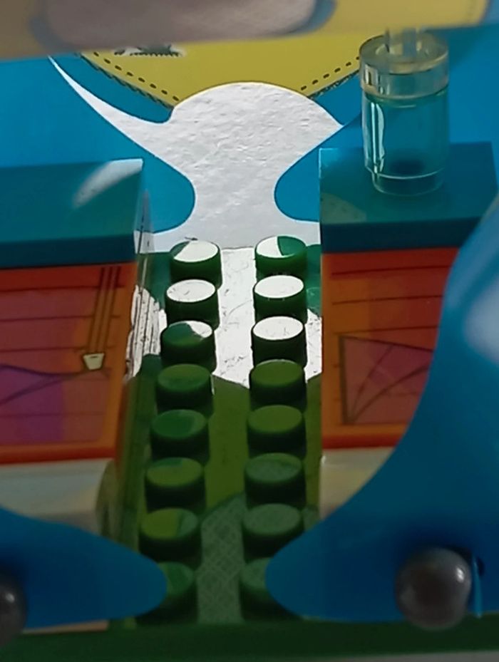 Genre LEGO friendscamping - photo numéro 7