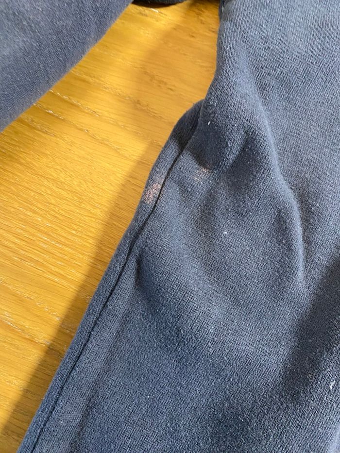 Abercrombie & Fitch Sweat gris foncé Taille M/38 - photo numéro 5