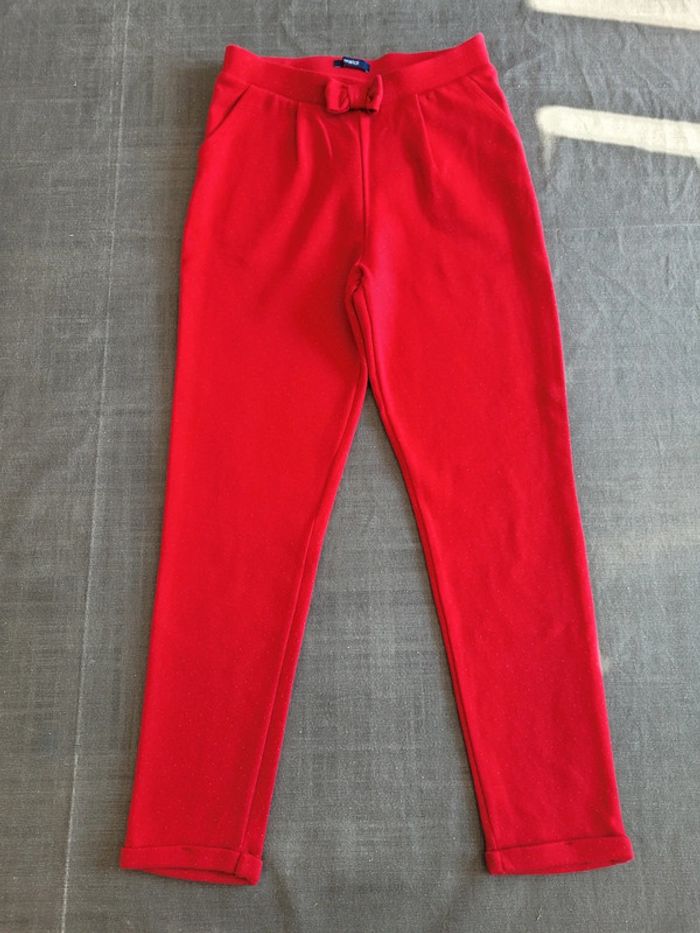 Pantalon Okaïdi 9 ans - photo numéro 2