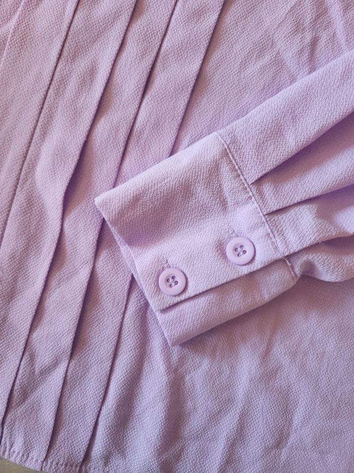Blouse shein taille L - photo numéro 2