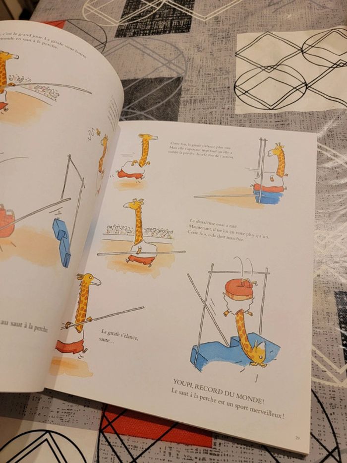 Vive le sport - photo numéro 7