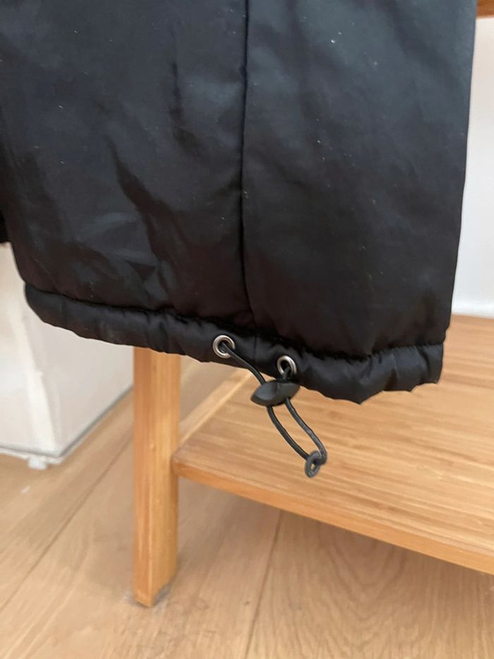 manteau long - photo numéro 15