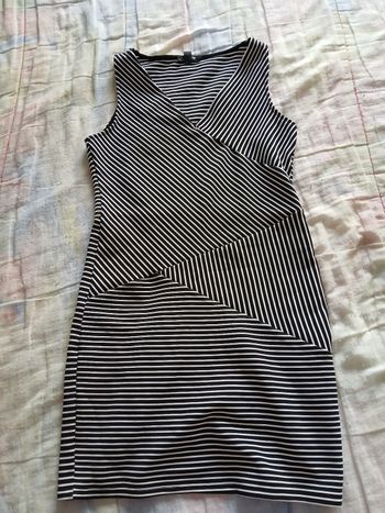 Robe  femme
