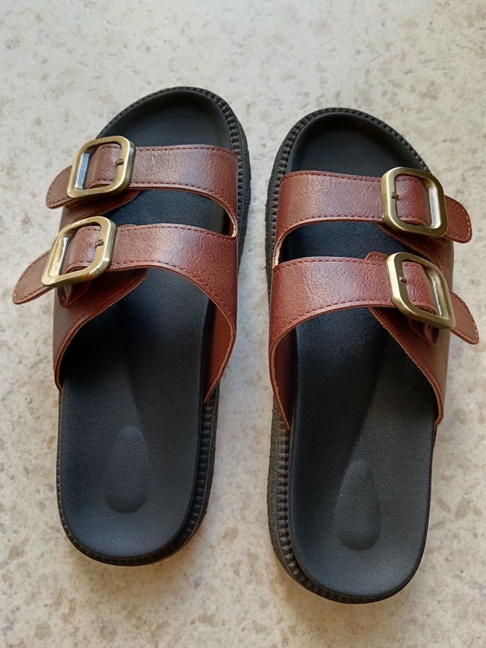 Sandales Meijia 38