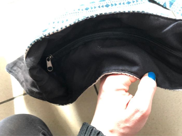 Sac à main - photo numéro 3