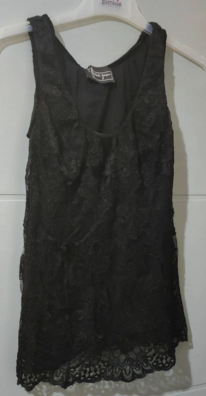 Lot de 9 hauts femme taille 36 - photo numéro 10