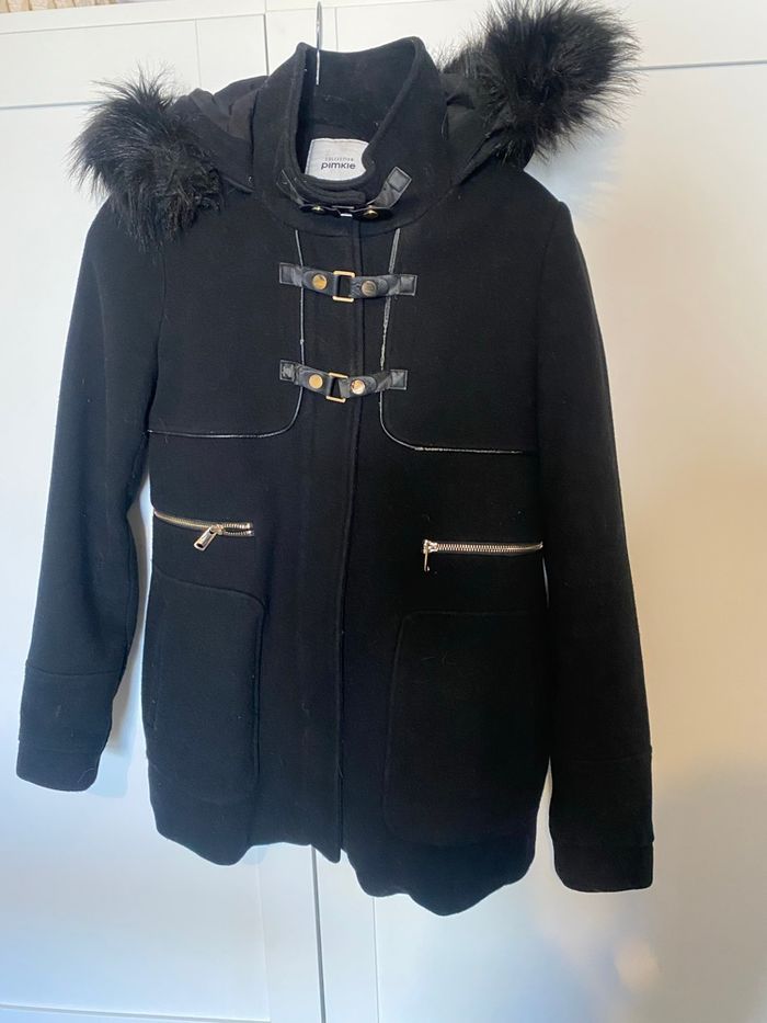 Manteau - photo numéro 2