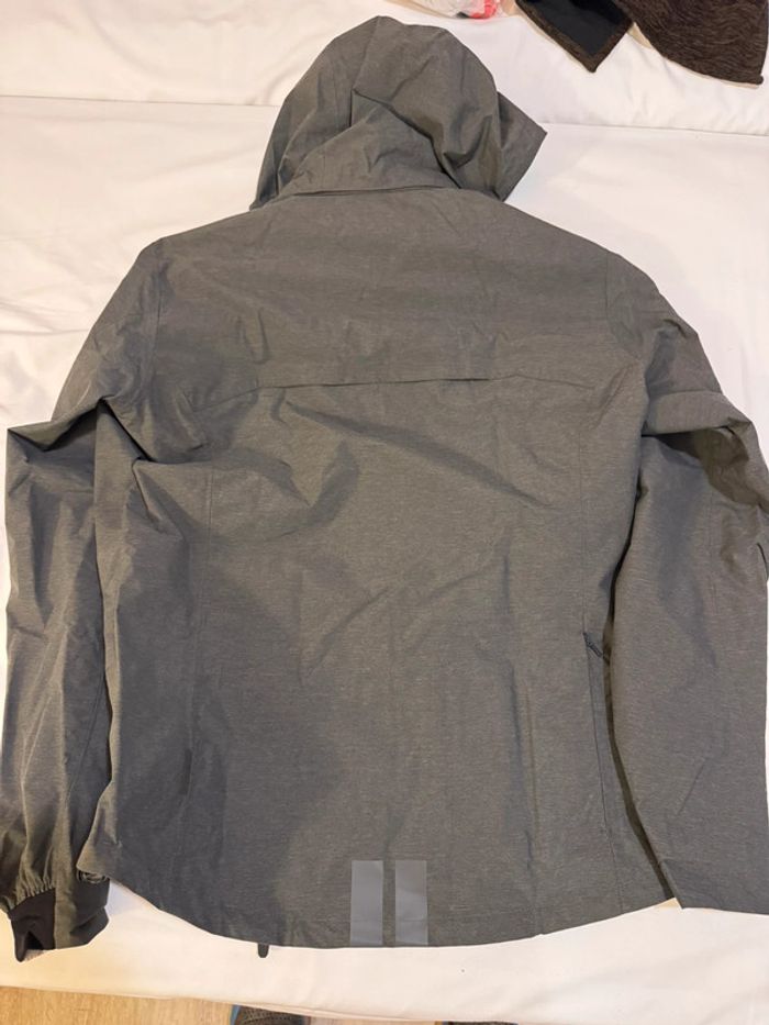 Veste imperméable coupe vent Hardshell (Moutain bike / VTT) neuve Shimano taille M - photo numéro 6