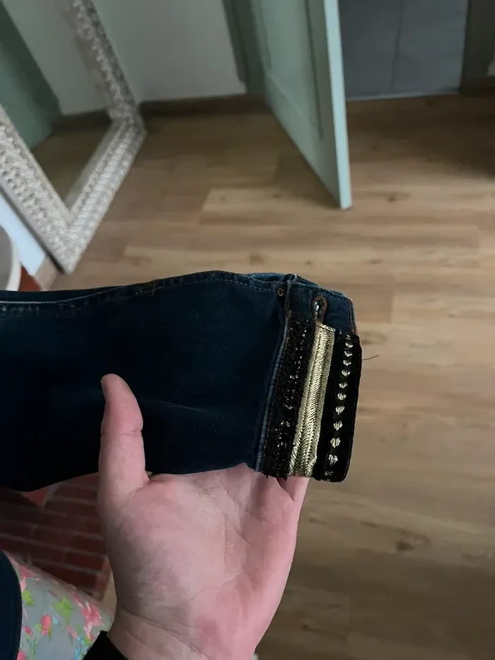 Veste Desigual taille 38 - photo numéro 6