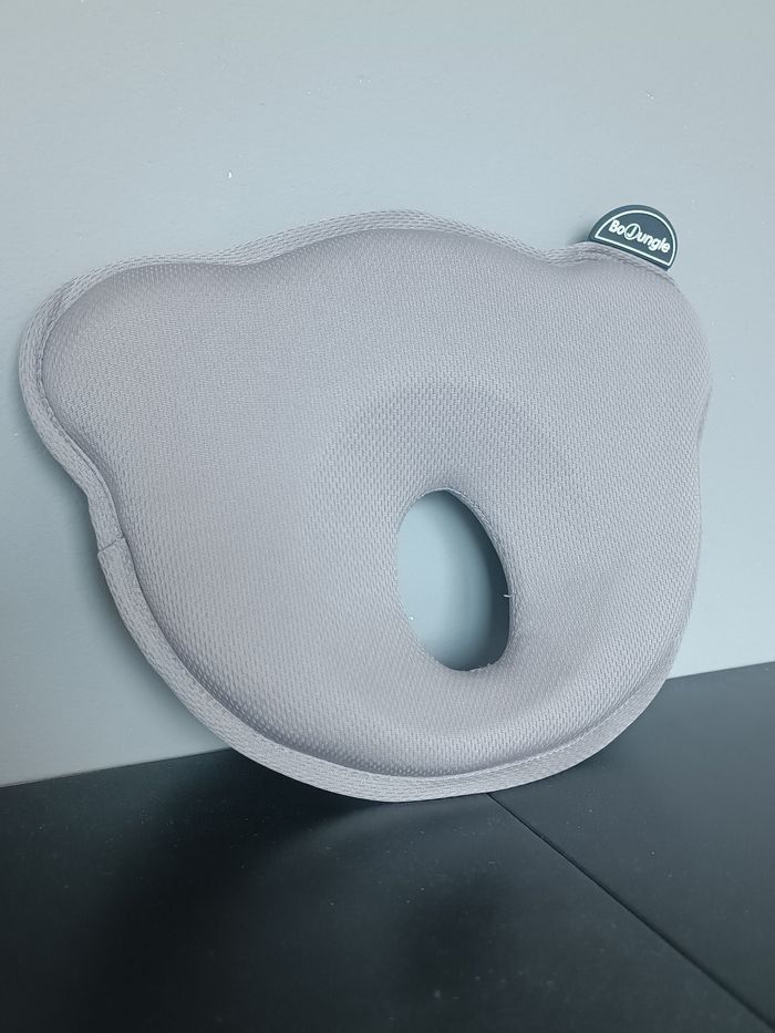Coussin Anti tête plate - photo numéro 2