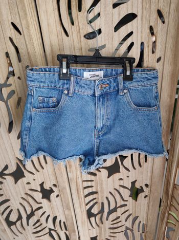 Short