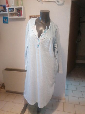 Pyjama taille XL
