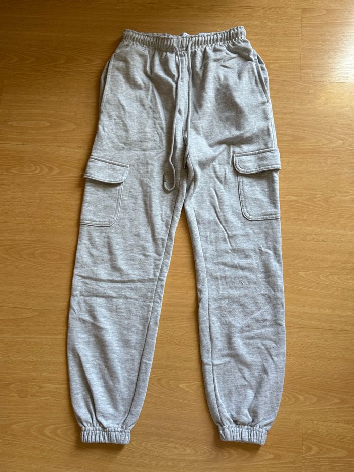 jogging bershka