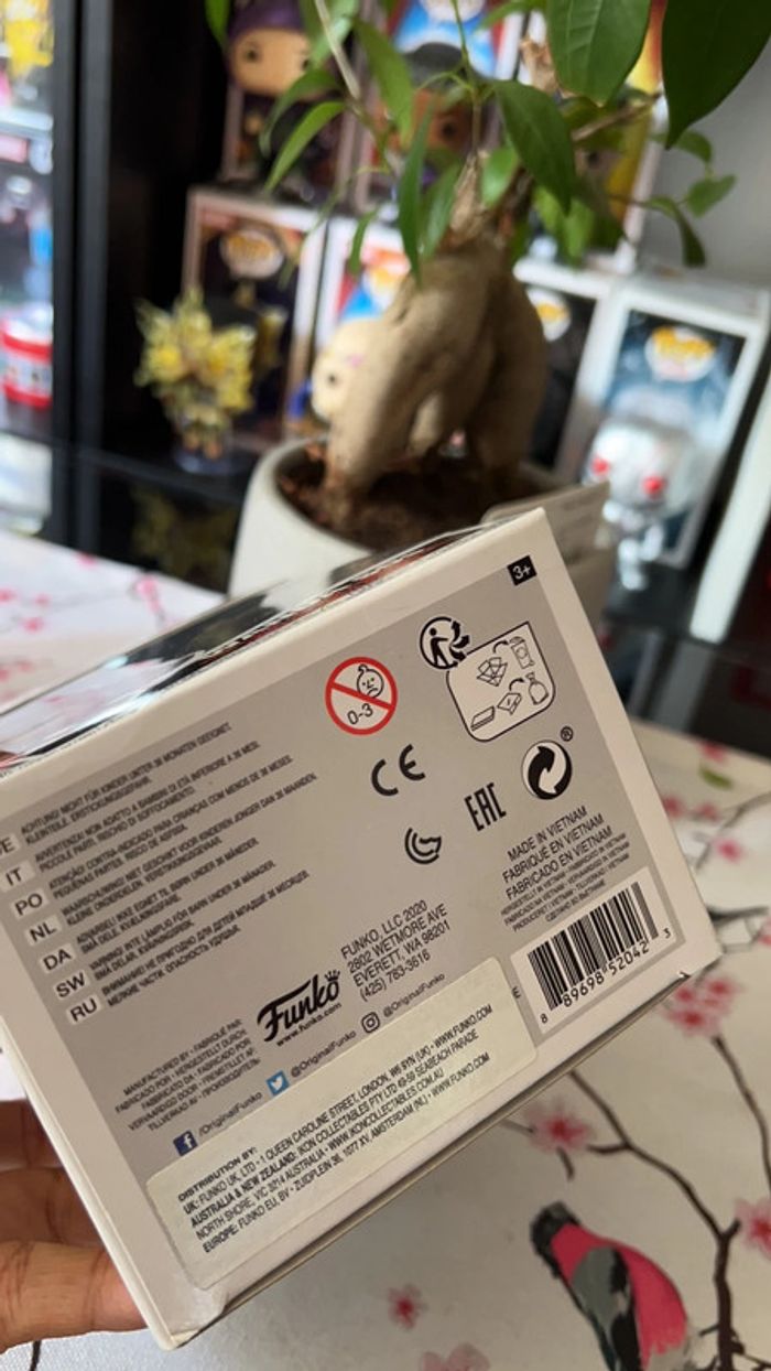 Pop Wanda vision - photo numéro 6