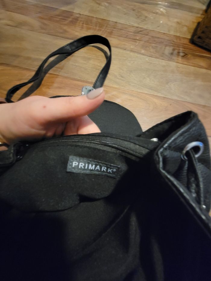 Sac a dos - photo numéro 6