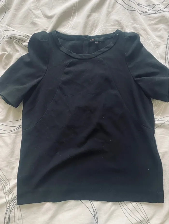 Haut Maje - photo numéro 2