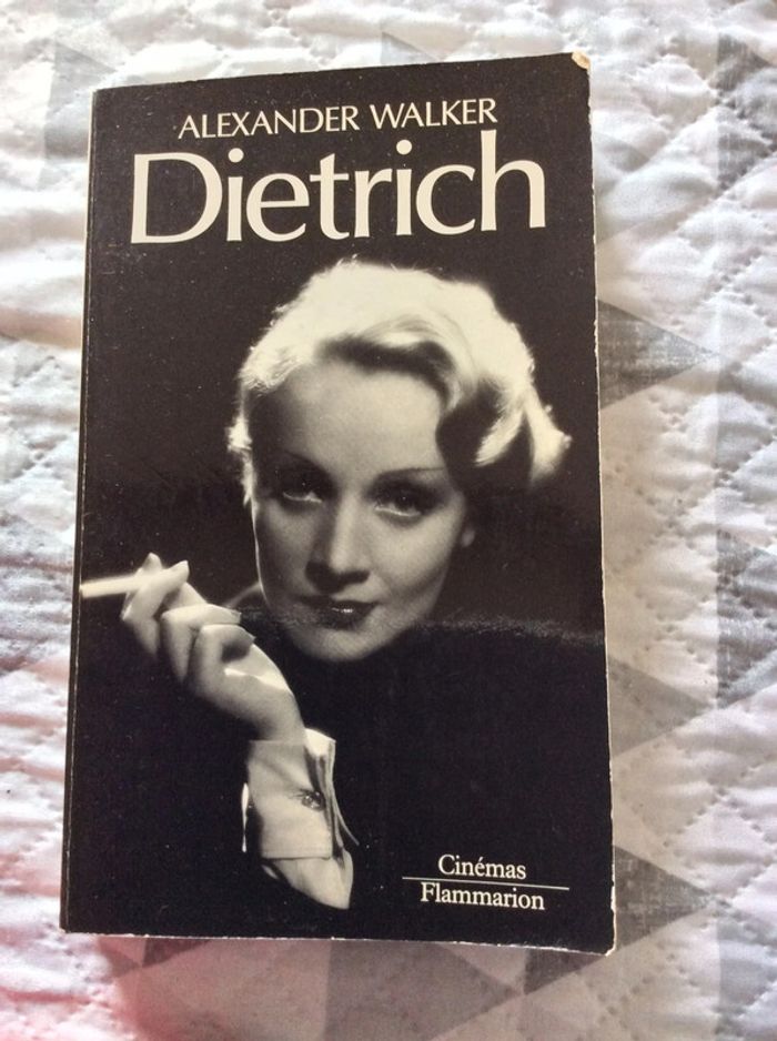 #Dietrich Alexander Walker - photo numéro 2