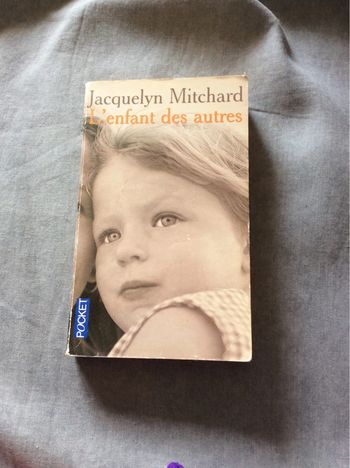 #l’enfant des autres Jacquelyn  Michard.        P