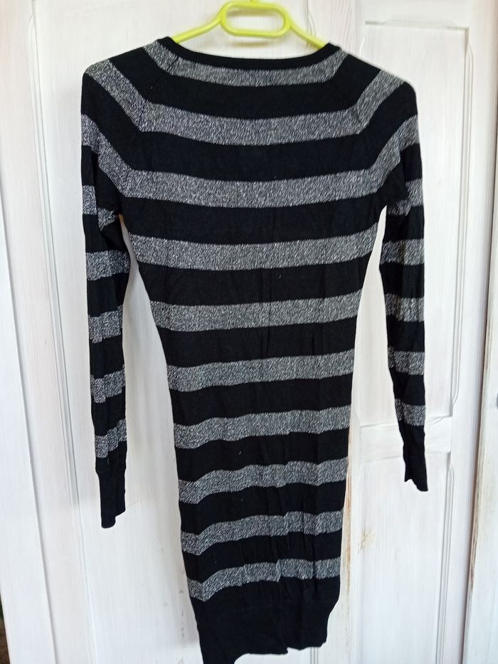 Robe à rayures - photo numéro 3