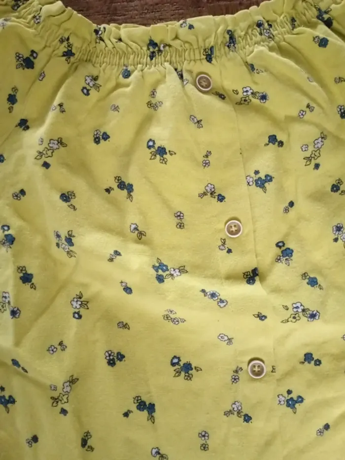 Blouse - photo numéro 2