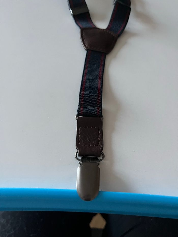 Bretelle - photo numéro 2