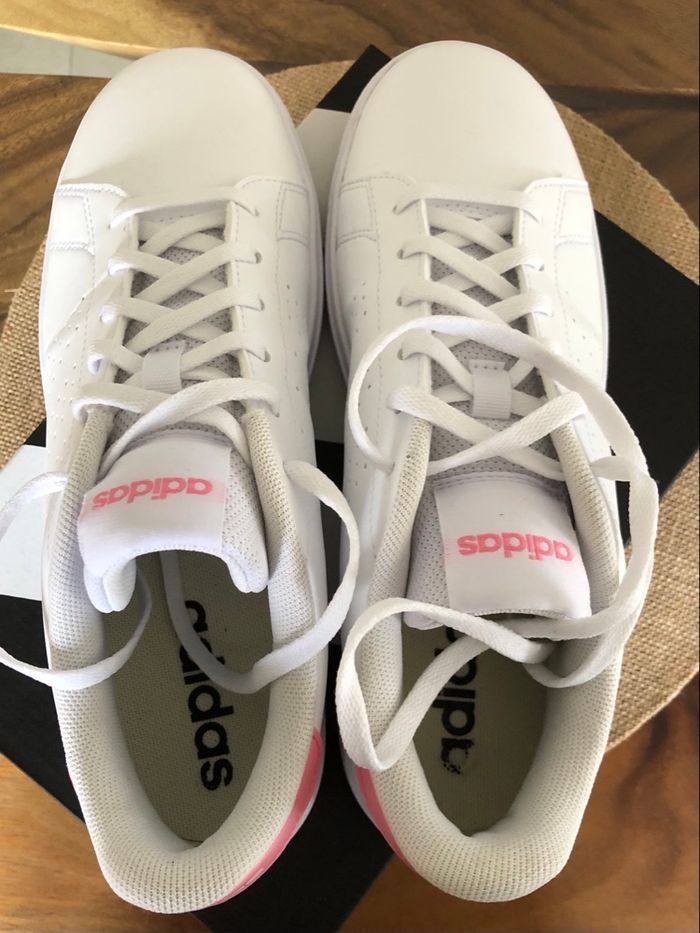 Adidas p39 1/3 - Advantage Base 2.0 - photo numéro 5