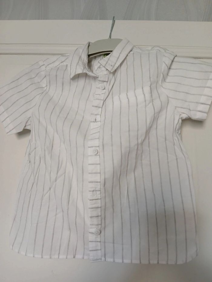 Chemisette orchestra