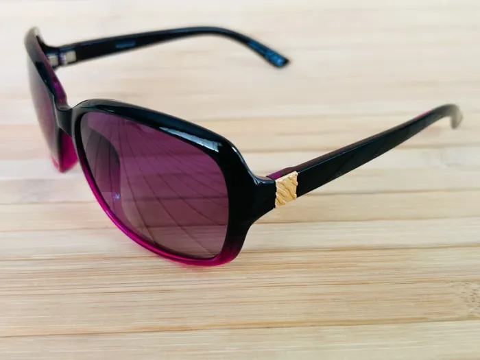 Lunettes de soleil P*63-2 - photo numéro 8