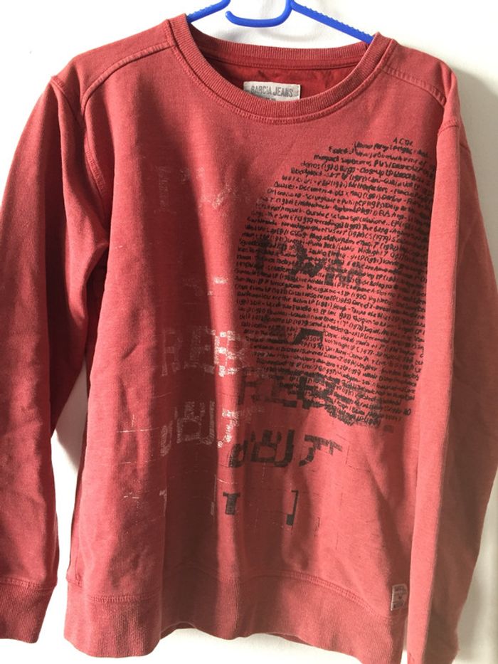 Ensemble Garcia jeans 14 ans - photo numéro 3