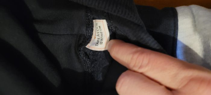 Ensemble garçon - photo numéro 4