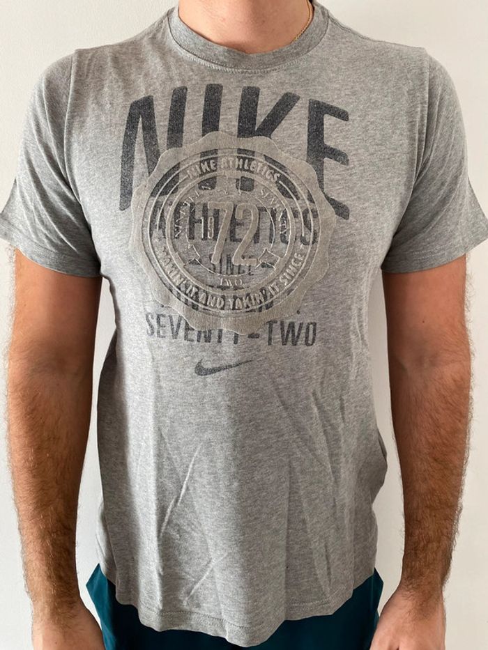 Tee shirt nike - photo numéro 2