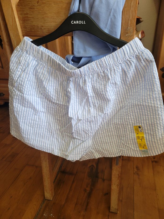 Pyjama - photo numéro 2